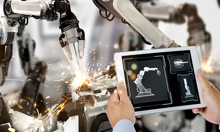 Industrial Automation