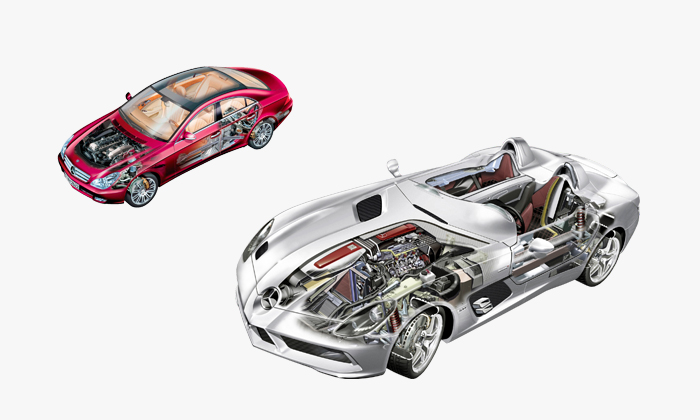New Energy Vehicles